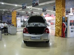 2010款 1.5 手动 标准型