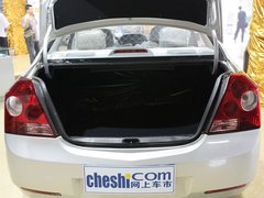 2010款 1.5 手动 标准型