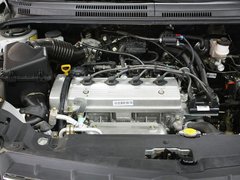 2010款 1.5 手动 标准型