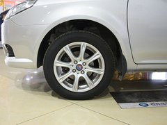 2010款 1.5 手动 标准型