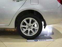 2010款 1.5 手动 标准型