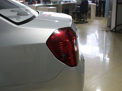 2010款 1.5 手动 标准型