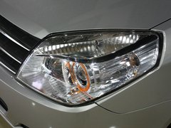 2010款 1.5 手动 标准型