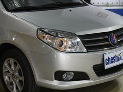 2010款 1.5 手动 标准型