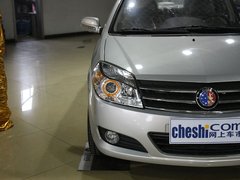2010款 1.5 手动 标准型