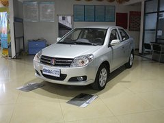 2010款 1.5 手动 标准型