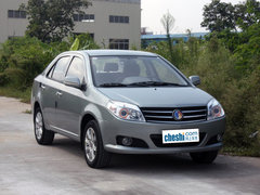 2010款 1.5 手动 标准型