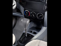 2010款 1.5 手动 导航版