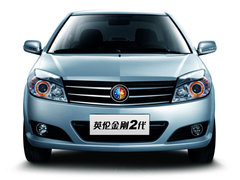 2010款 1.5 手动 导航版