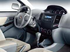 2010款 1.5 手动 导航版