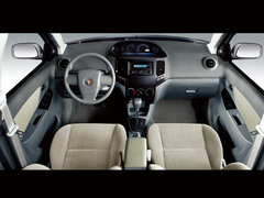 2010款 1.5 手动 导航版