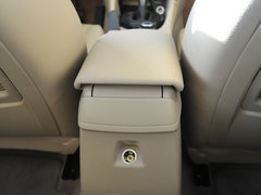 2010款 X1 sDrive18i 豪华型 5座