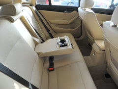 2010款 X1 sDrive18i 豪华型 5座