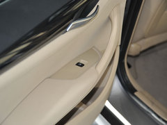 2010款 X1 sDrive18i 豪华型 5座