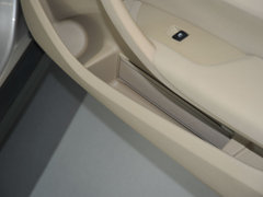 2010款 X1 sDrive18i 豪华型 5座