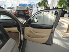 2010款 X1 sDrive18i 豪华型 5座