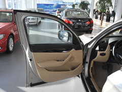 2010款 X1 sDrive18i 豪华型 5座