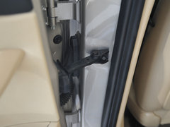 2010款 X1 sDrive18i 豪华型 5座