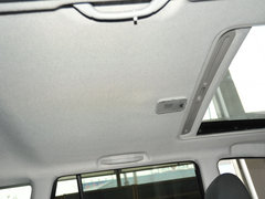2010款 1.6L 手动 豪华型 7座