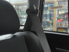 2010款 1.6L 手动 豪华型 7座