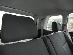 2010款 1.6L 手动 豪华型 7座
