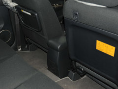 2010款 1.6L 手动 豪华型 7座