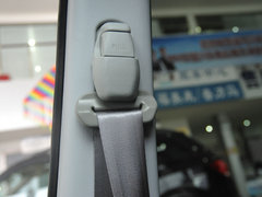 2010款 1.6L 手动 豪华型 7座