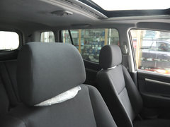 2010款 1.6L 手动 豪华型 7座