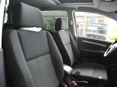 2010款 1.6L 手动 豪华型 7座