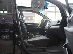 2010款 1.6L 手动 豪华型 7座