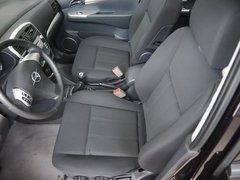 2010款 1.6L 手动 豪华型 7座
