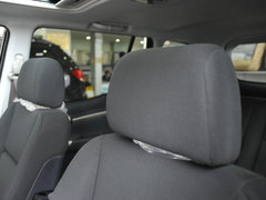 2010款 1.6L 手动 豪华型 7座