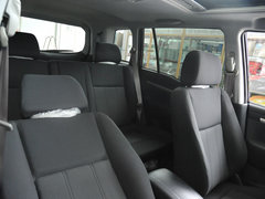 2010款 1.6L 手动 豪华型 7座