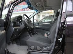2010款 1.6L 手动 豪华型 7座