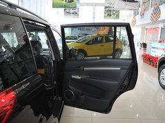 2010款 1.6L 手动 豪华型 7座