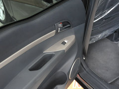2010款 1.6L 手动 豪华型 7座