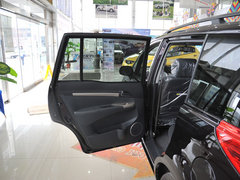 2010款 1.6L 手动 豪华型 7座