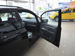 2010款 1.6L 手动 豪华型 7座