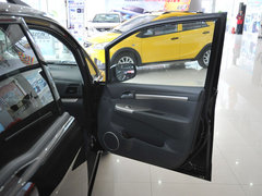 2010款 1.6L 手动 豪华型 7座