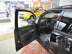 2010款 1.6L 手动 豪华型 7座