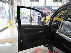 2010款 1.6L 手动 豪华型 7座