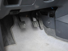 2010款 1.6L 手动 豪华型 7座
