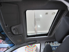 2010款 1.6L 手动 豪华型 7座