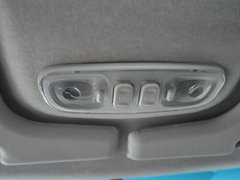 2010款 1.6L 手动 豪华型 7座