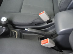 2010款 1.6L 手动 豪华型 7座