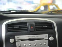 2010款 1.6L 手动 豪华型 7座