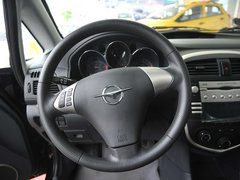 2010款 1.6L 手動(dòng) 豪華型 7座