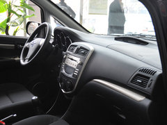 2010款 1.6L 手動(dòng) 豪華型 7座