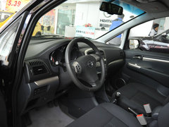 2010款 1.6L 手动 豪华型 7座