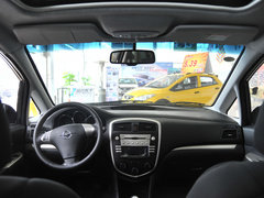 2010款 1.6L 手动 豪华型 7座